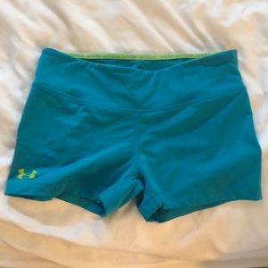 Under Armour shorts
